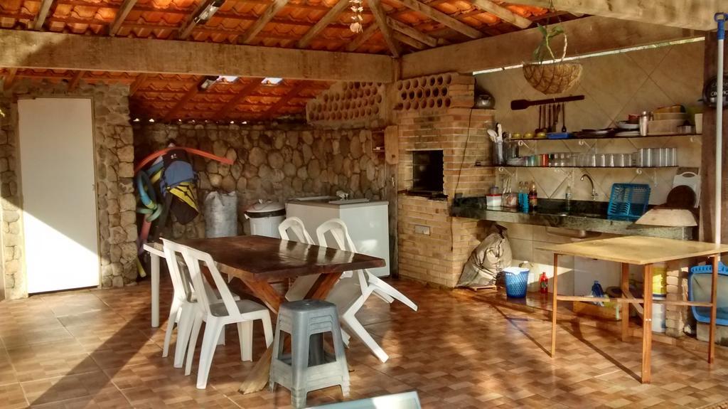 Pousada Na Praia Ubatuba Buitenkant foto